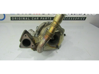 Турбина Audi A7 S7 4G 059129955G