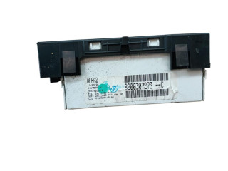 Дисплей    8200307273   Renault Clio III