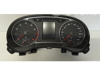 Панель приборов 8X0920930M Audi A1