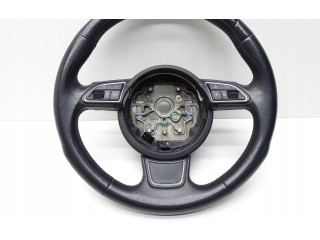 Руль Audi A1 2010 - 2018 года 4G0419091S