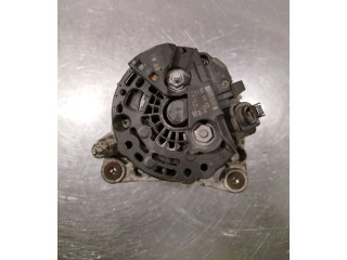 Генератор 03L903023, 0124525187 Volkswagen Caddy