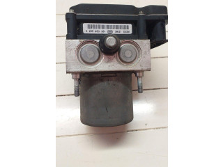 Блок АБС 0265234120, 0265234120 Smart ForFour I 2004 - 2006 года