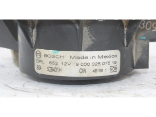 Вентилятор печки    900002507519   Jeep Cherokee III KJ