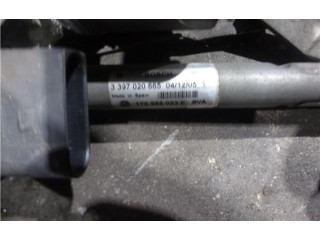 Моторчик дворников     Volkswagen Touran I