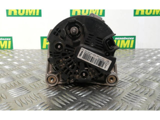 Генератор 8200537415 Dacia Logan I