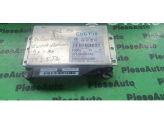 Блок комфорта 4B0927156BG   Audi A6 S6 C5 4B   