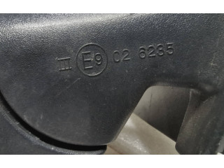 Зеркало электрическое        Ford S-MAX  2006 - 2015 года   