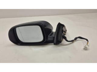Зеркало электрическое     левое    Honda Accord  2003-2007 года   