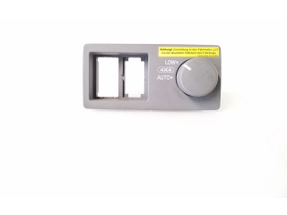 Включатель блокировки дифференциалов