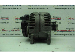 Генератор Skoda Yeti (5L)