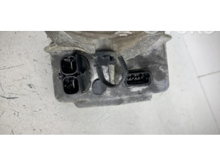 Рулевая рейка  Насос усилителя руля 4008L7   Citroen Berlingo 2008 - 2018 года