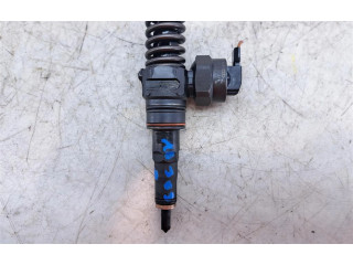 Форсунка 038130073P Volkswagen Bora AJM