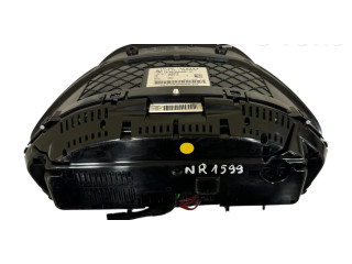 Přístrojová deska  BMW 3 F30 F35 F31 2015 938208901, 14369510  