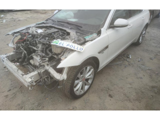 Генератор T2H18582E Jaguar XF X250