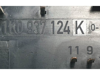 Блок предохранителей 1K0937535H, 1K0937804B Volkswagen Caddy