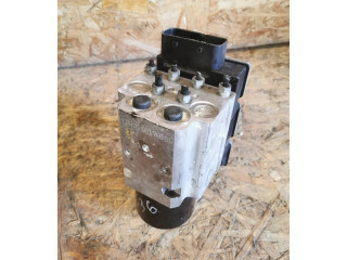 Zámek zadních dveří 13157075, 13663919 Opel Vectra C 2004