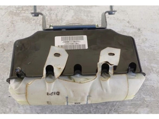 Подушка безопасности пассажира P605385200 Jeep Compass