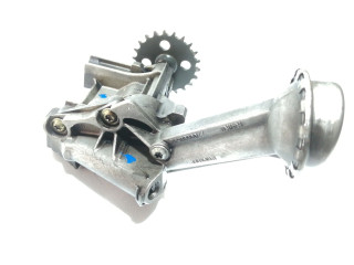 Масляный насос K9KA7 8200150195 Renault Clio II