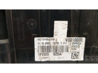 Přístrojová deska  Seat Leon (1P) 2007 A2C53029654, A2C53029630  