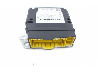 Блок подушек безопасности A1179008600 Infiniti Q30