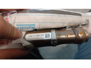 Боковая подушка безопасности Hyundai i10