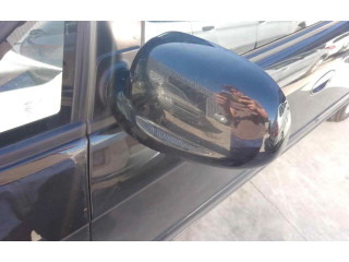 Зеркало электрическое        Chevrolet Rezzo  2000 - 2011 года   