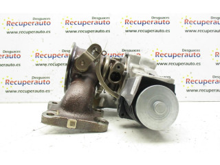  Турбина Peugeot 2008 I  9825982080         