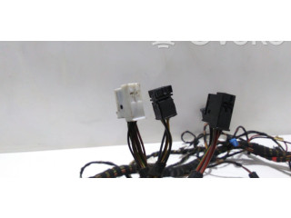 Pojistková skříňka Řídící jednotka BSM A6395400018, 48094 Mercedes-Benz Vito Viano W639 2011