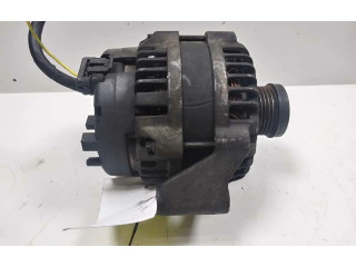 Генератор A6651540002, A6641640002 SsangYong Rexton