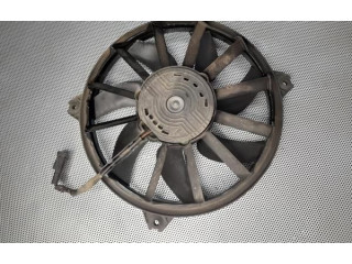 Вентилятор радиатора     874716T, 2PINOS    Citroen C4 I 
