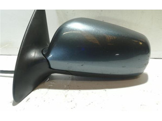 Зеркало (механическое) Skoda Fabia Mk1 (6Y) 1999 - 2007 года
