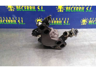 Турбина Citroen Xantia 104199911, K0401197782