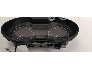 Панель приборов 5E0920861E   Skoda Octavia Mk3 (5E)       