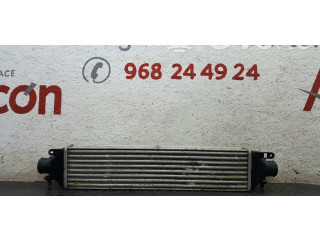 Интеркулер 51783791, 866455500 Fiat Bravo