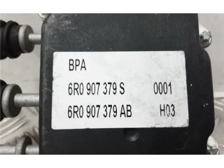 Блок АБС 0265237025, 0265237025   Skoda  Fabia Mk2 (5J)  2007 - 2014 года