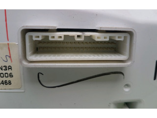 Přístrojová deska Nissan Micra 2014 248203HN3B