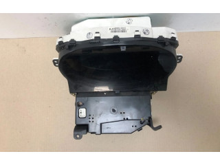 Панель приборов 8380052510, 4573000420   Toyota Yaris Verso       