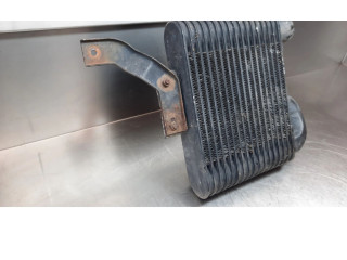 Интеркулер     Mazda 626 