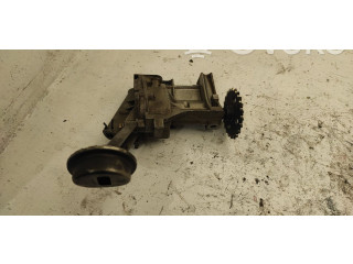 Масляный насос Nissan Qashqai 2011