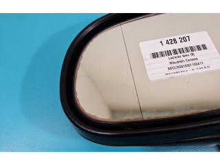 Зеркало электрическое Mitsubishi Carisma 2000 - 2004 года