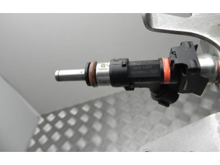 Форсунка     Dacia Sandero для Другое двигателя  1.4