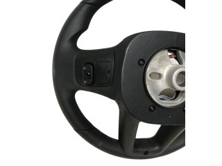 Руль Jeep Compass - года