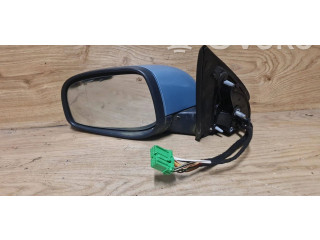 Зеркало электрическое Volvo V70 2005 - 2008 года