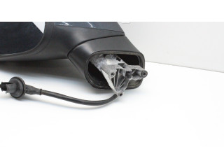 Zpětné zrcátko Volkswagen Touareg II 2011 9PIN