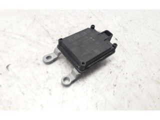 Řídící jednotka Nissan Micra 2018