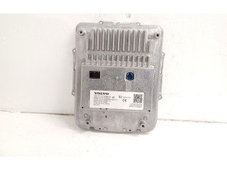 Экран/ дисплей / маленький экран 36010873 Volvo S90, V90