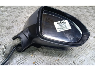 Zpětné zrcátko Volkswagen PASSAT CC 2016