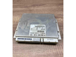 ESP (stabilumo sistemos) valdymo blokas 0225457132, 0265109425 Mercedes-Benz W168