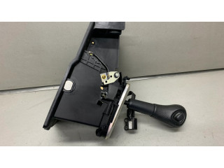 Рычаг переключения передач