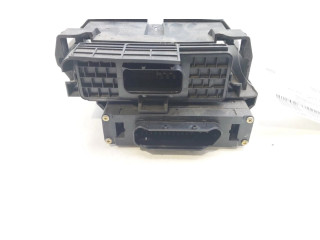 Řídící jednotka 4L0907333 Audi Q7 4L